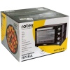Піч електрична Rotex ROT350-B фото №10