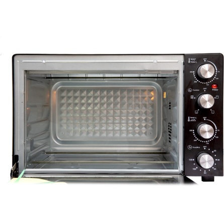 Піч електрична Rotex ROT350-B фото №5