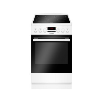 Зображення Плита  Hansa FCCW58203