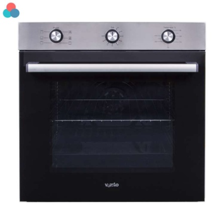 Духовой шкаф Ventolux BRISTOL 6 MT (BK/X)