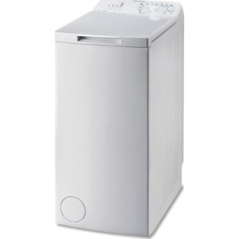 Фотографія Пральна машина Indesit BTWA61053EU