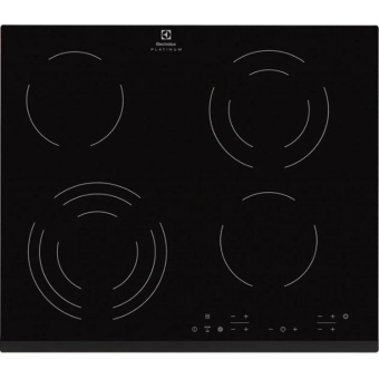 Зображення Варильна поверхня Electrolux CPE6433KF