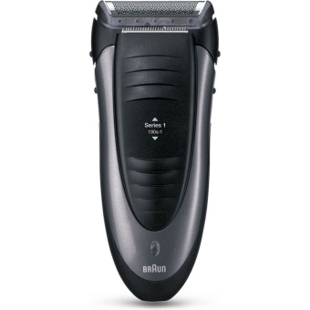 Зображення Бритва Braun Series 1 170