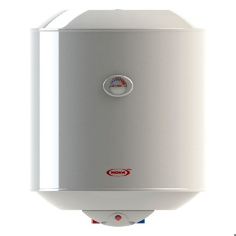 Зображення Водонагрівач Nova Tec Standard 50 (NT-S 50)