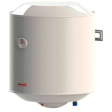 Водонагрівач Nova Tec Standard 50 (NT-S 50) фото №2