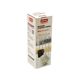Зображення Аксесуари МБТ Rotex RBA83-M