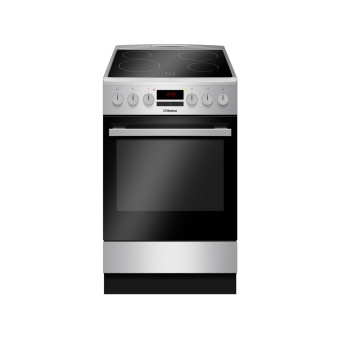 Зображення Плита  Hansa FCCX58203