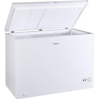 Фотографія Морозильна скриня Ardesto FRM 250 MCH