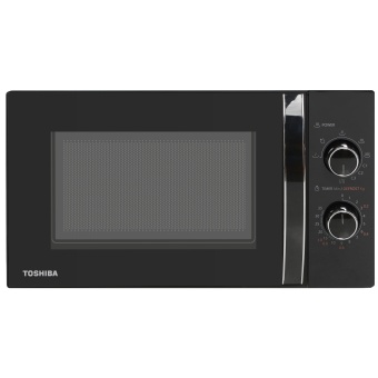 Зображення Мікрохвильова піч Toshiba MW-MG-20P(BK)P