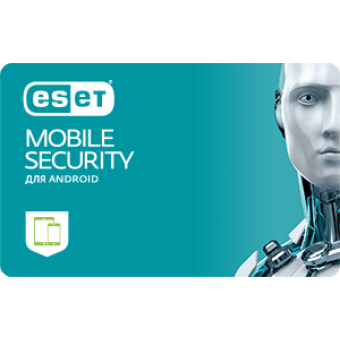 Фотографія Сервіси Ассоль-сервіс ПП "ESET Mobile Security" 1 пристрій 1 рік