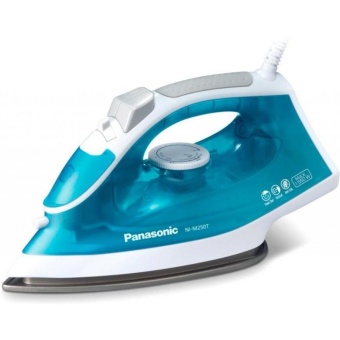 Зображення Праска Panasonic NI-M 250T GTW