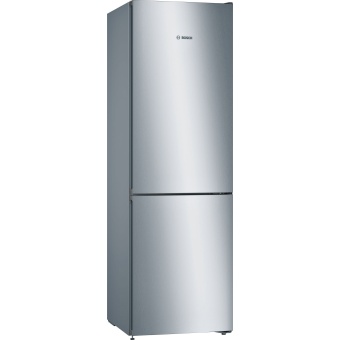 Зображення Холодильник Bosch KGN 36 VL 326