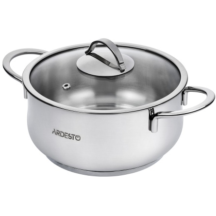 Кастрюля Ardesto AR0730S