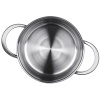 Кастрюля Ardesto AR0730S фото №2 Кастрюля Ardesto AR0730S фото №2