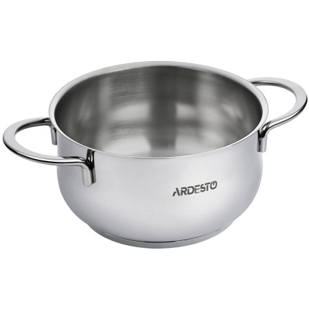 Кастрюля Ardesto AR0730S фото №3