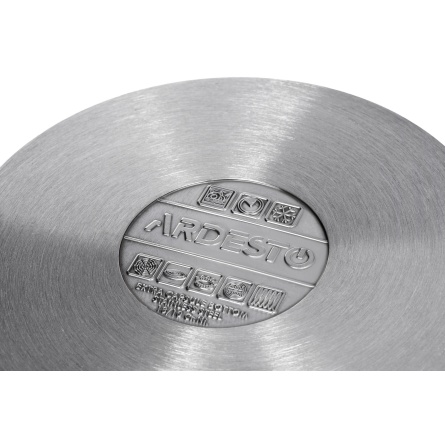 Кастрюля Ardesto AR0730S фото №5