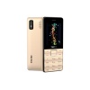 Мобільний телефон Tecno T372 TripleSIM Champagne Gold Мобільний телефон Tecno T372 TripleSIM Champagne Gold