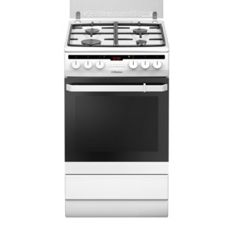 Изображение Плита  Hansa FCMW58220