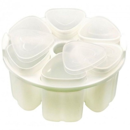 Мультиварка Rotex REPC72-B фото №10