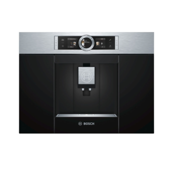 Изображение Кофеварка Bosch CTL 636 ES1