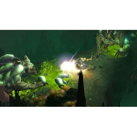 Диск Sony BD Diablo III Eternal Collection 88214 EN фото №3