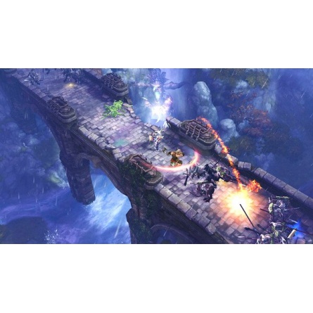 Диск Sony BD Diablo III Eternal Collection 88214 EN фото №4