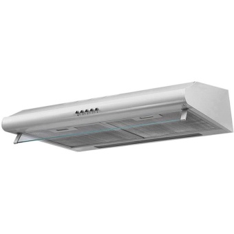Зображення Уцінка *** Витяжки Ventolux ROMA 60 INOX LUX