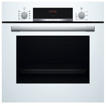 Зображення Духова шафа Bosch HBF 534 EW 0 Q