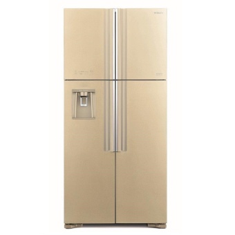 Зображення Холодильник Hitachi R-W660PUC7GBE
