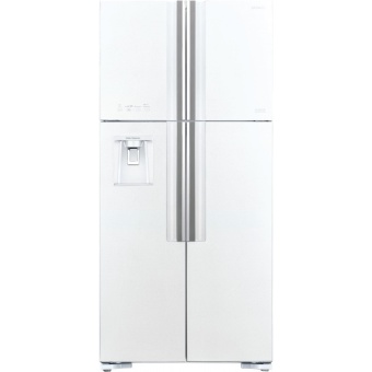 Зображення Холодильник Hitachi R-W660PUC7GPW