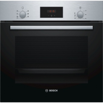 Зображення Духова шафа Bosch HBF113BR0Q