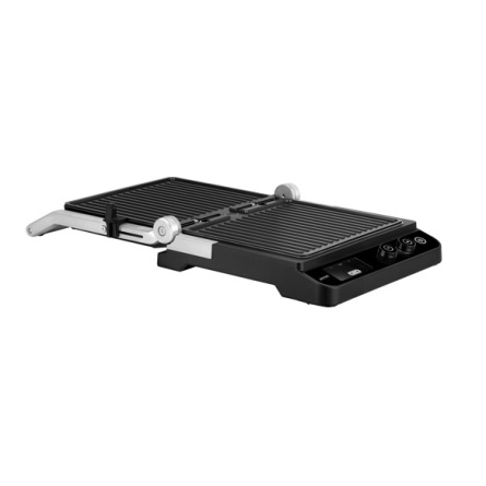 Гриль MPM MGR-11 фото №2