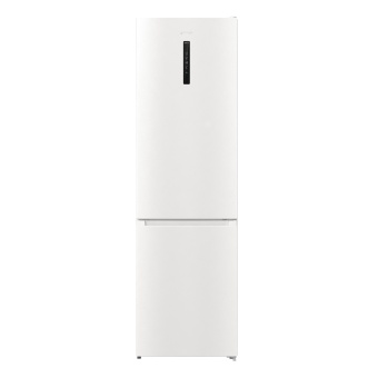 Зображення Холодильник Gorenje NRK6202AW4