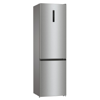 Зображення Холодильник Gorenje NRK6202AXL4