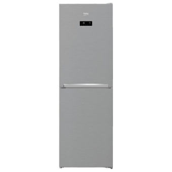Фотографія Холодильник Beko RCNA386E30ZXB