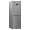 Холодильник Beko RCNA386E30ZXB фото №2 Холодильник Beko RCNA386E30ZXB фото №2
