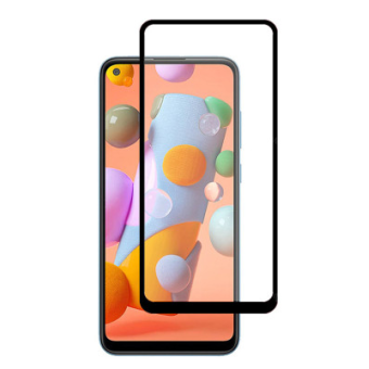 Изображение Защитное стекло Glasscove S Galaxy A11/M11