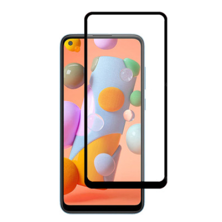 Захисне скло Glasscove S Galaxy A11/M11