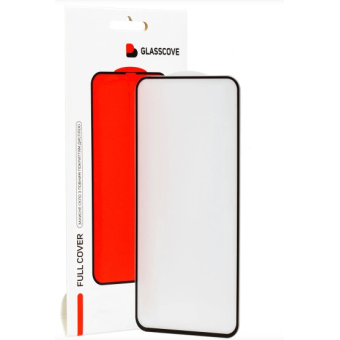 Изображение Защитное стекло Glasscove S Galaxy A01