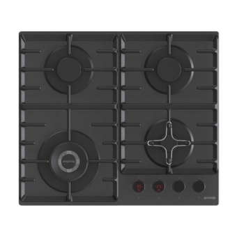 Зображення Варильна поверхня Gorenje GKTW641SYB