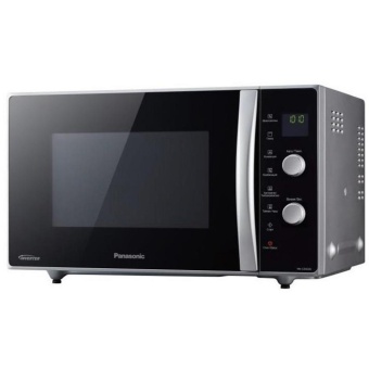 Изображение Микроволновая печь Panasonic NN-CD565BZPE