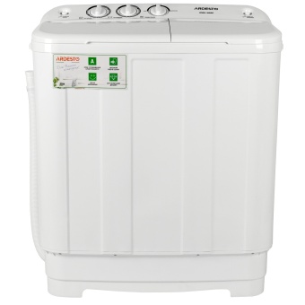 Зображення Пральна машина Ardesto WMH W 60 C