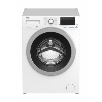 Зображення Пральна машина  Beko WTV8636XS