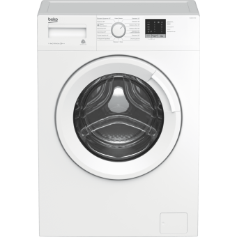 Зображення Пральна машина  Beko WUE 6511 XWW
