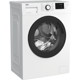 Зображення Пральна машина  Beko WUE6512XAW