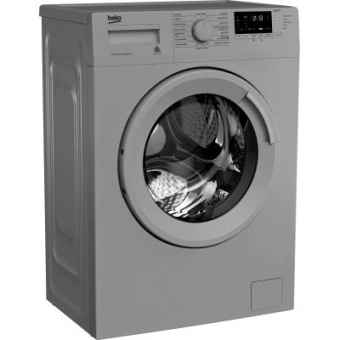 Зображення Пральна машина  Beko WUE6512XSS