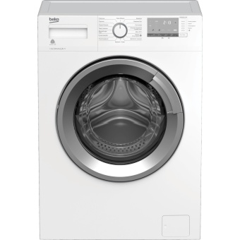 Зображення Пральна машина  Beko WUE6512XSSW