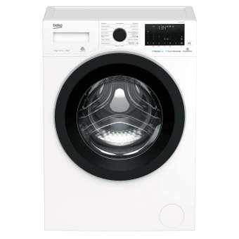Зображення Пральна машина  Beko WUE6636XAW