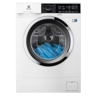 Изображение Стиральная машина Electrolux EW6S227CU