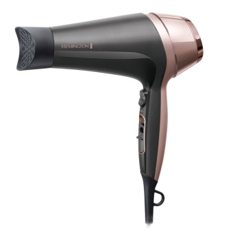 Зображення Фен Remington D5706 CURL & STRAIGHT CONFIDENCE